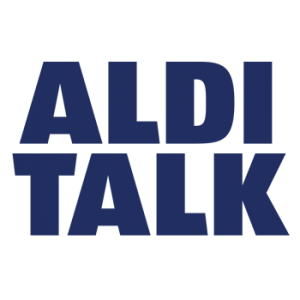 Aldi Talk 15 Euro Prepaid-Guthaben