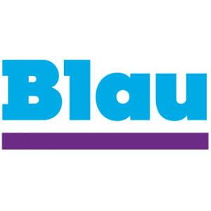 15 Euro Blau.de Guthaben