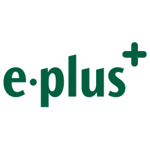 20 Euro e-plus Guthaben