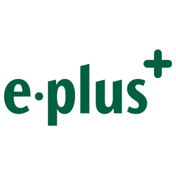 e-plus