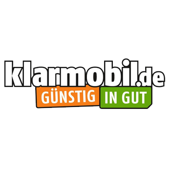 50 Euro Klarmobil Guthaben auf • Rechung Pays kaufen