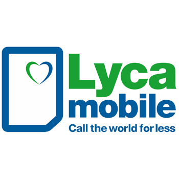 10 Euro Lycamobile Prepaid Guthaben auf Rechnung kaufen • Pays